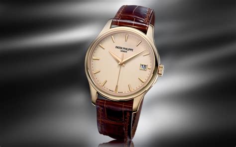 preise patek philippe uhren